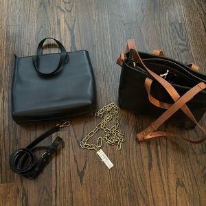 NWTS madewell bundle